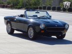 Thumbnail Photo 25 for 1979 FIAT Spider